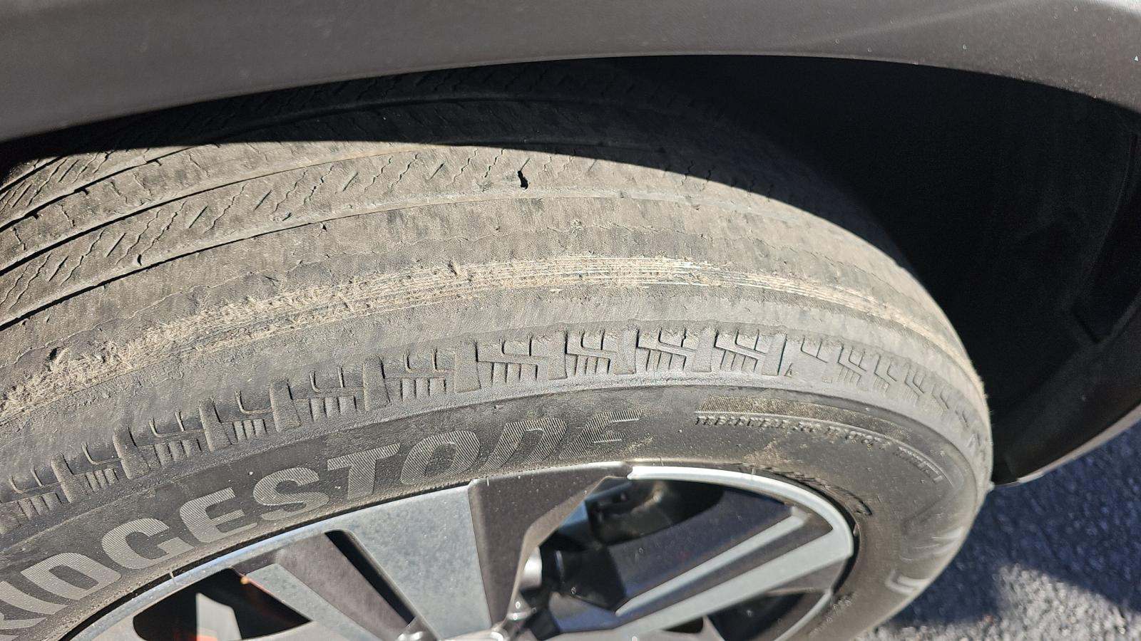 2023 Nissan Rogue Platinum AWD