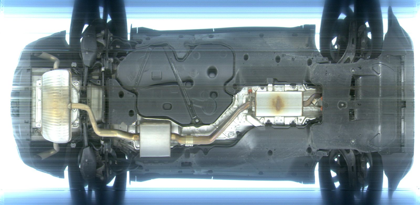 2025 Volkswagen Atlas 2.0T SE FWD