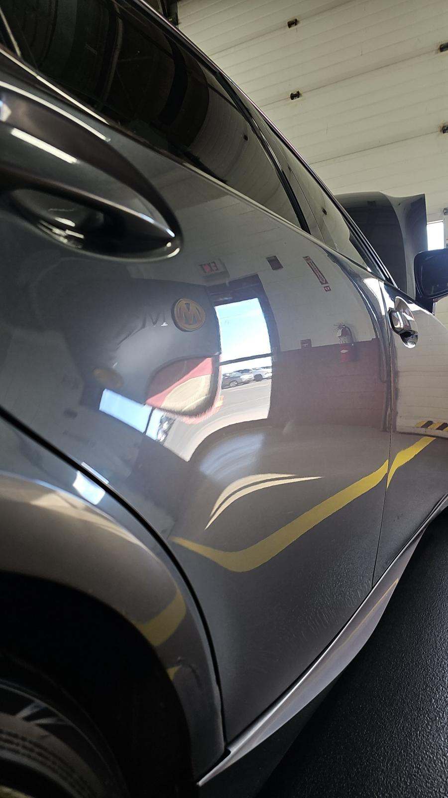 2019 Lexus IS IS 300 F SPORT AWD