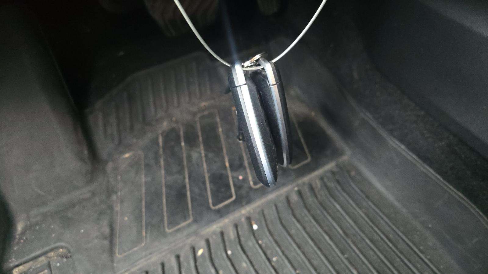 2023 Nissan Rogue SV AWD