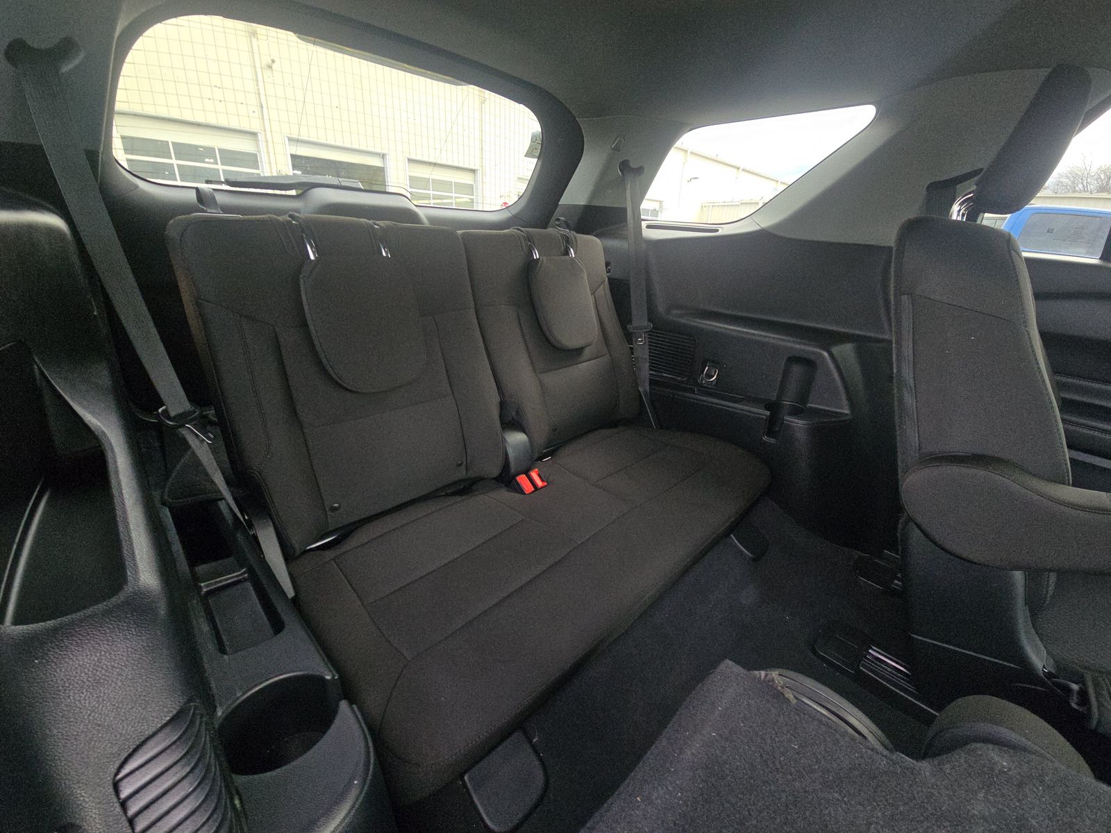 2022 Ford Explorer XLT AWD