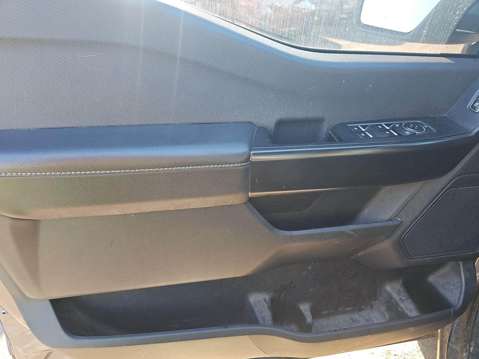 2023 Ford F-150 XL AWD