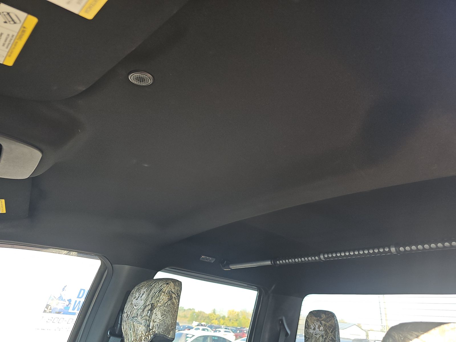 2023 Ford F-150 XL AWD