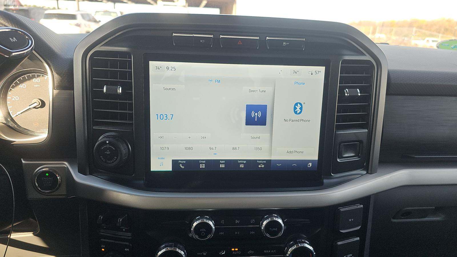 2022 Ford F-150 XLT AWD