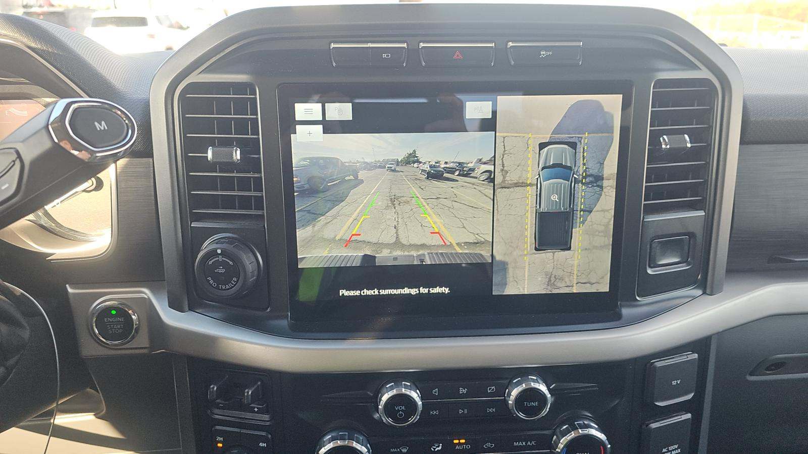 2022 Ford F-150 XLT AWD