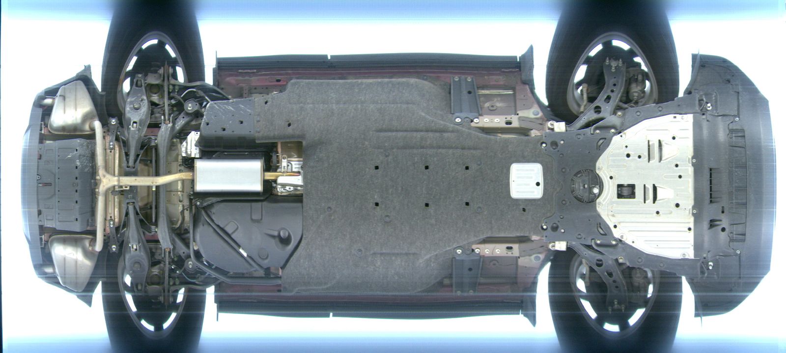 2024 Honda CR-V EX-L FWD