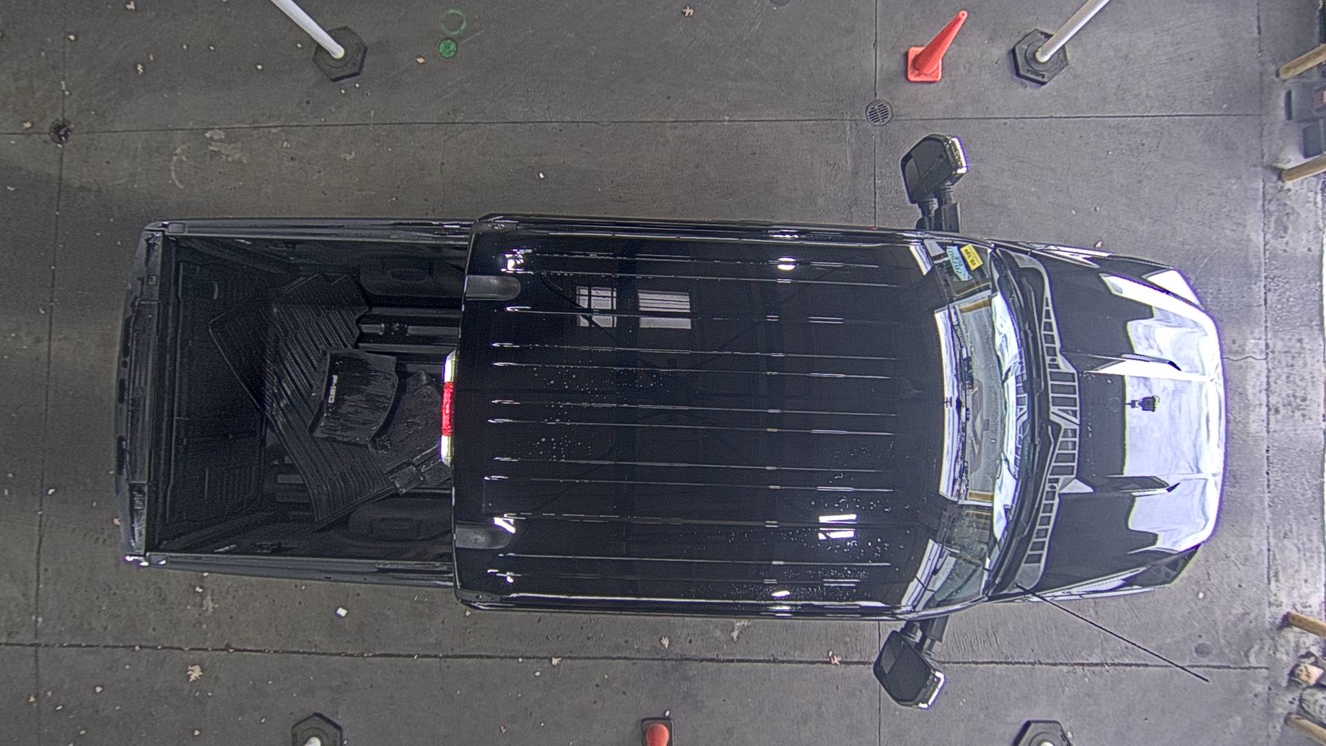 2022 Ford F-150 Lariat AWD