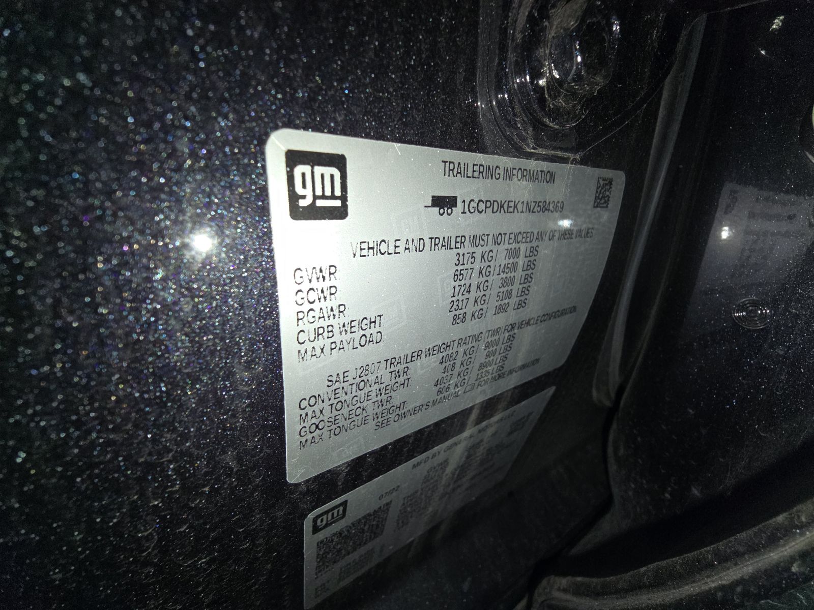 2022 Chevrolet Silverado 1500 LT AWD