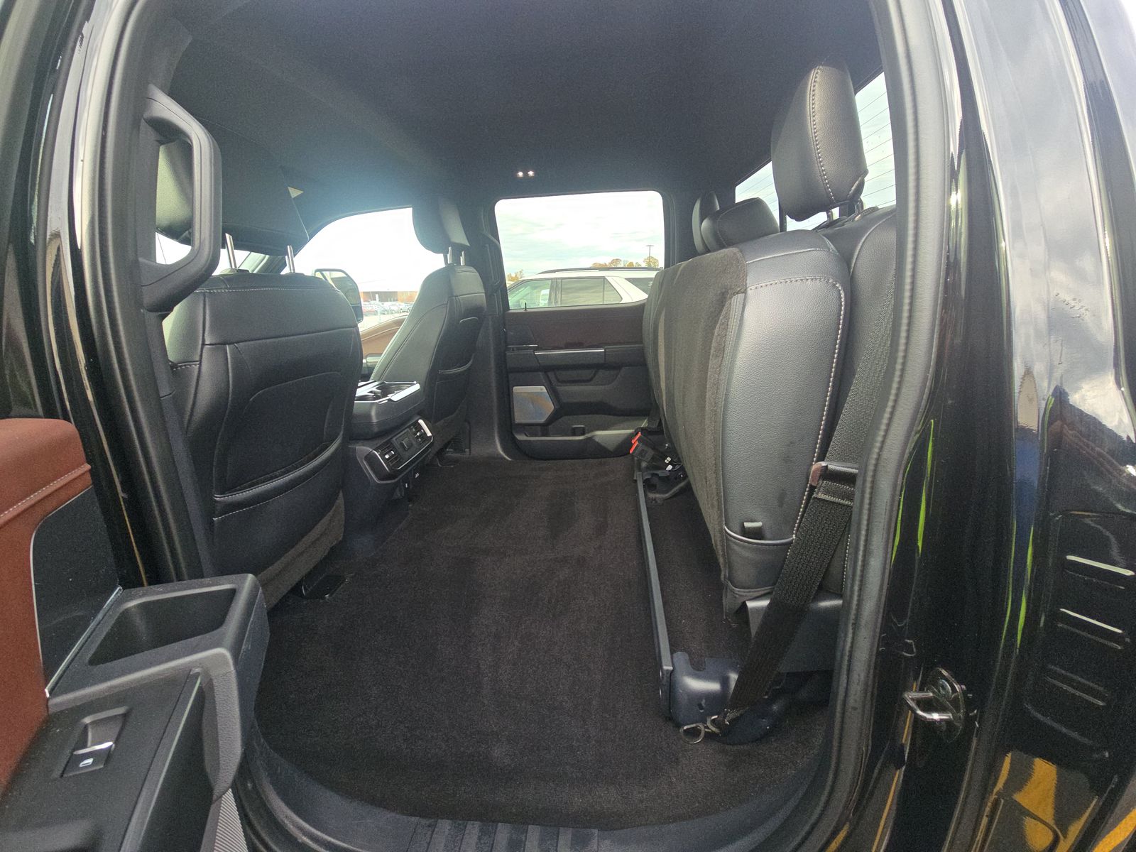 2022 Ford F-150 Lariat AWD