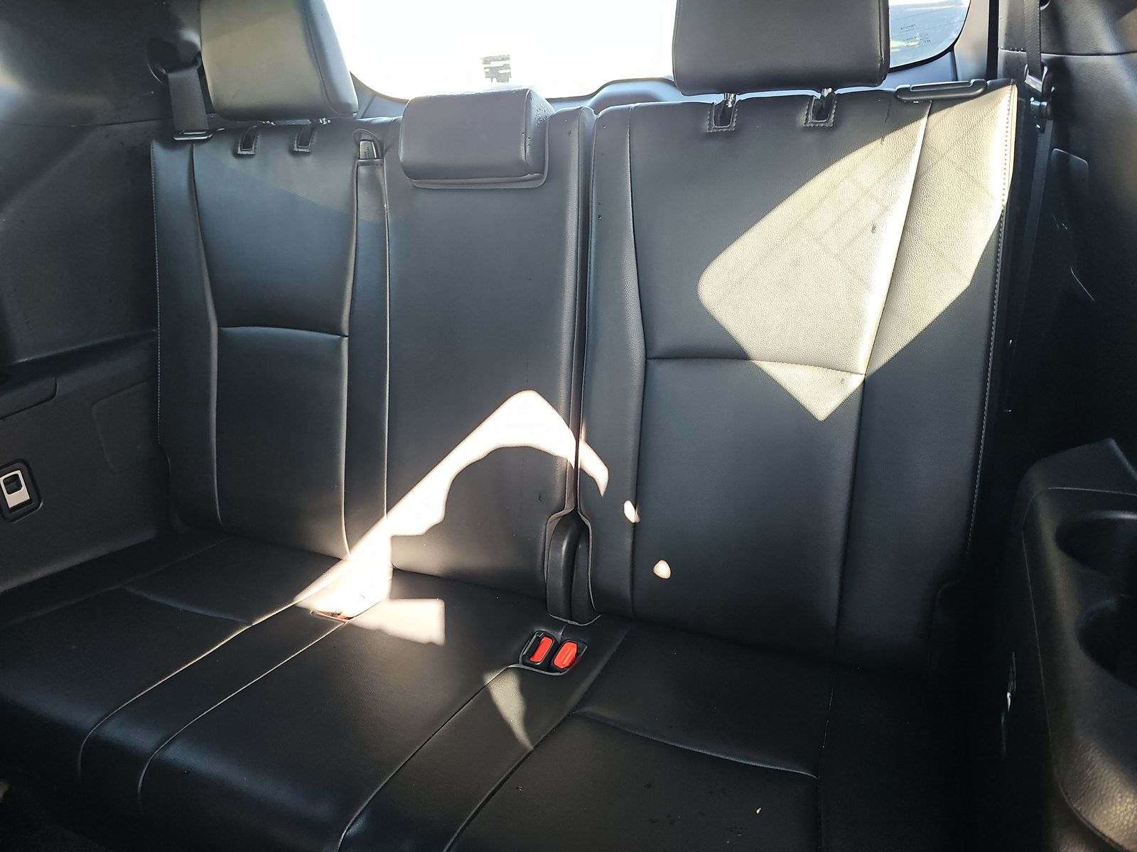 2023 Toyota Highlander XSE FWD