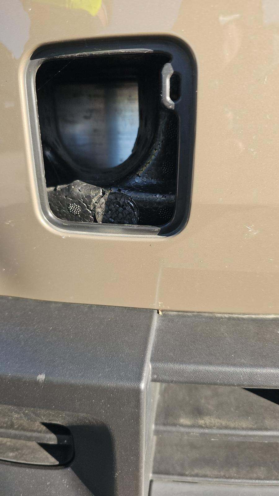 2024 Nissan Pathfinder Platinum FWD