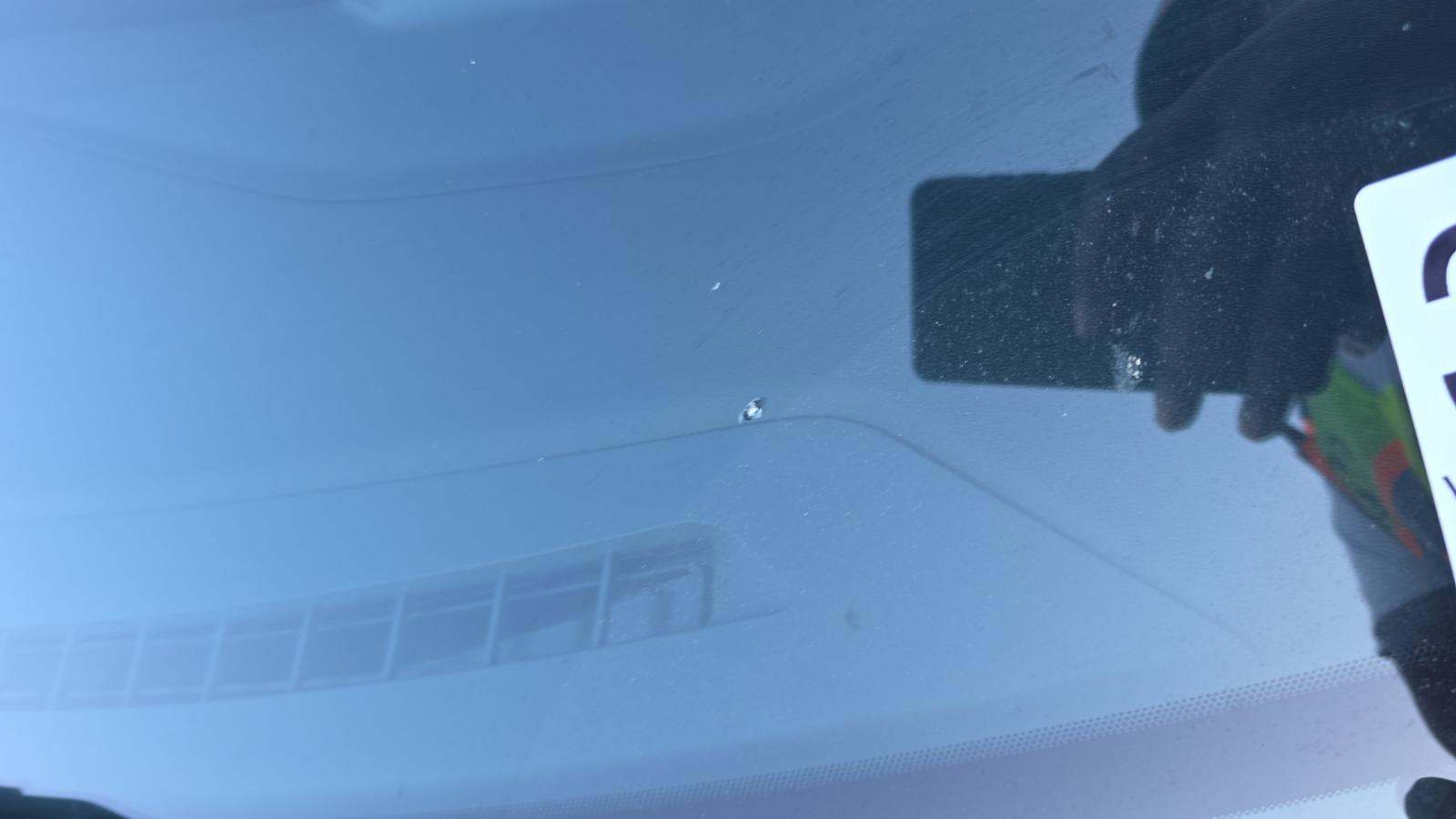 2024 Ford Mustang GT Premium RWD