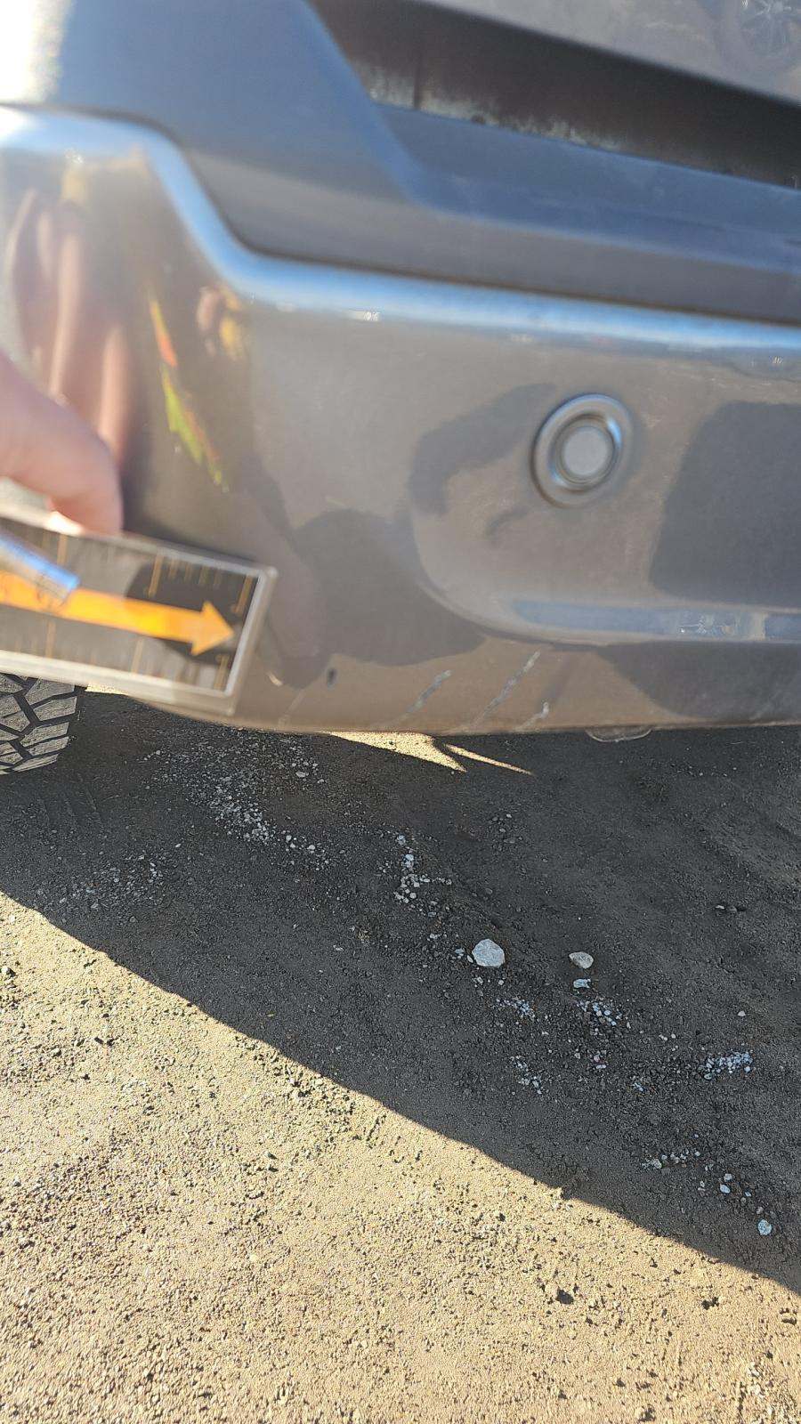 2023 Ford F-150 XL AWD