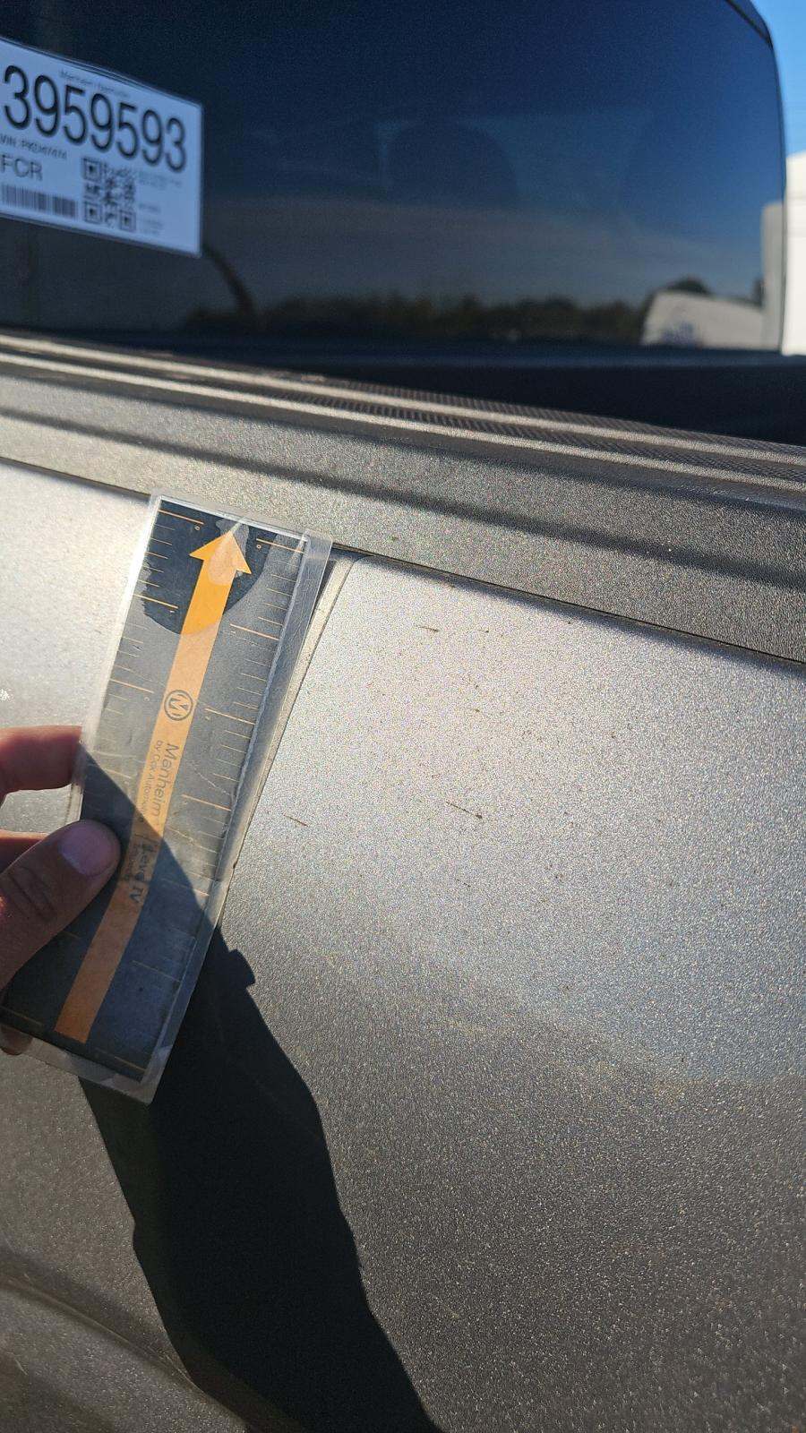 2023 Ford F-150 XL AWD