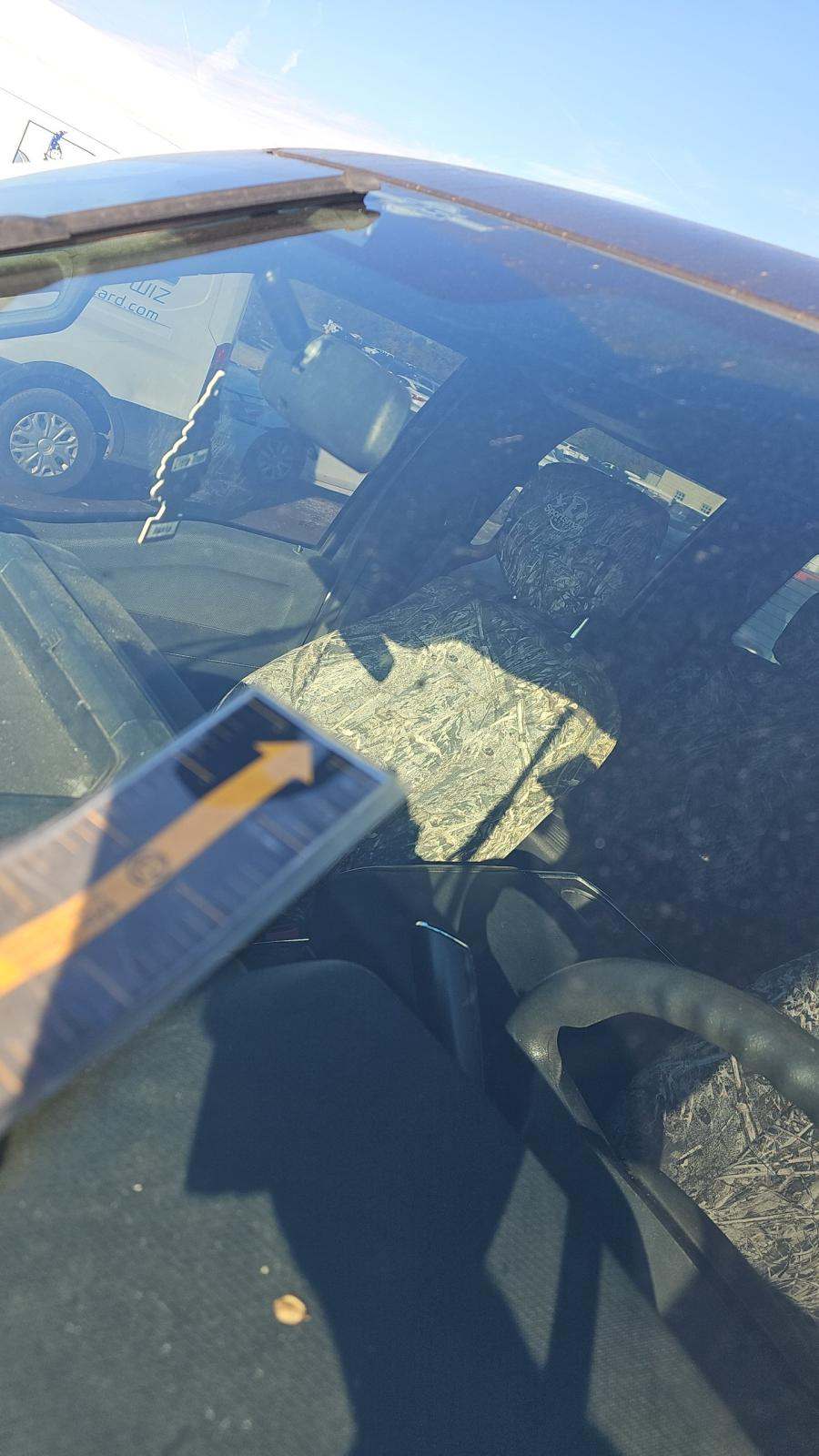 2023 Ford F-150 XL AWD