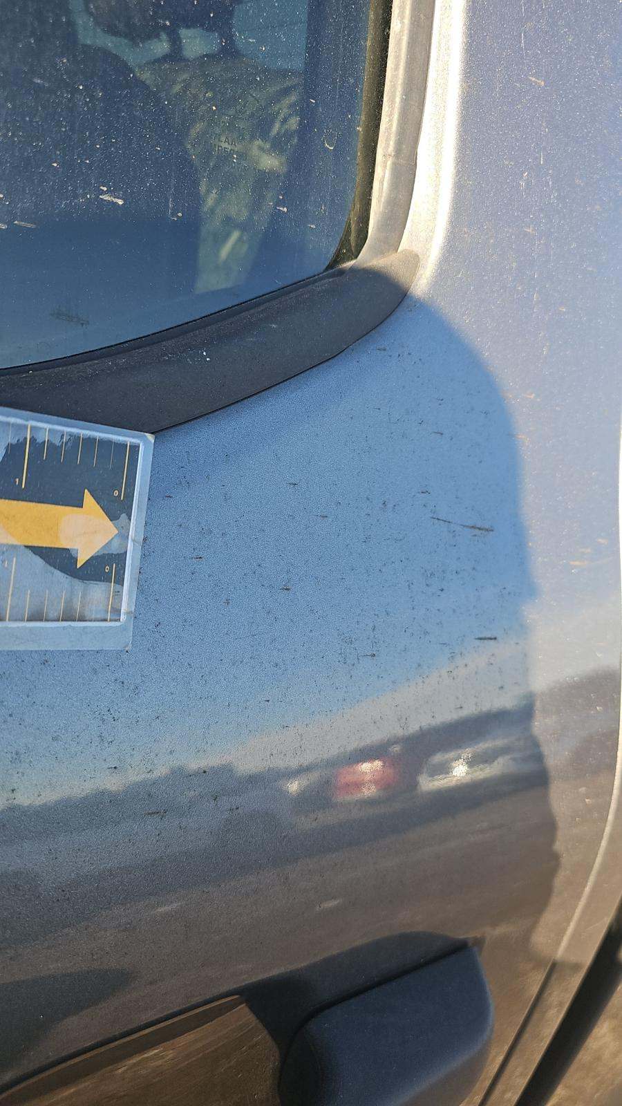 2023 Ford F-150 XL AWD