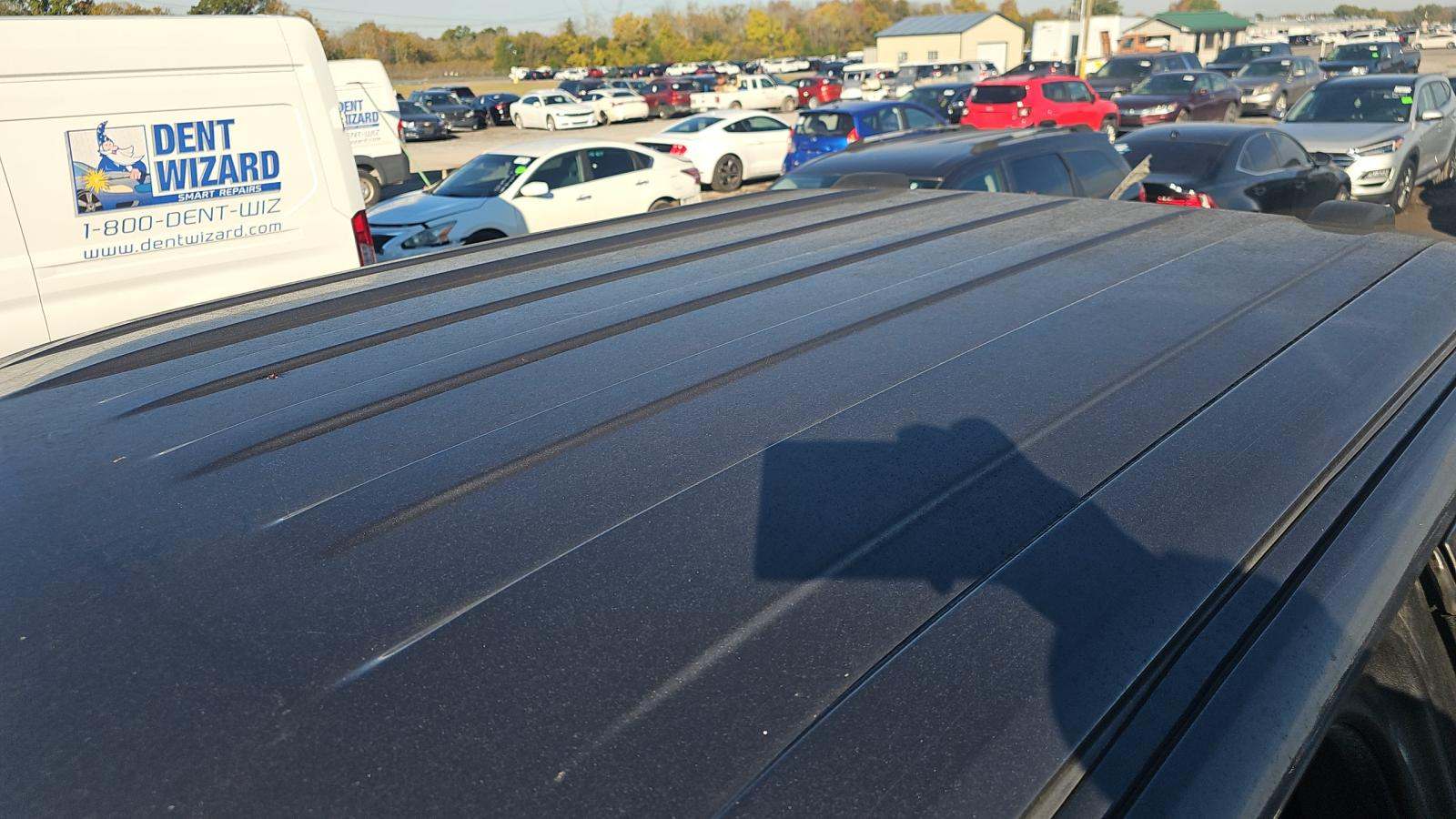 2023 Ford F-150 XL AWD