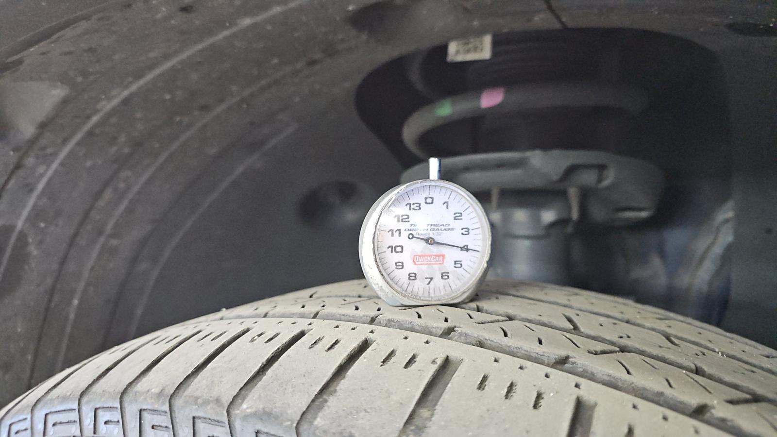 2023 Hyundai Santa Fe Limited AWD