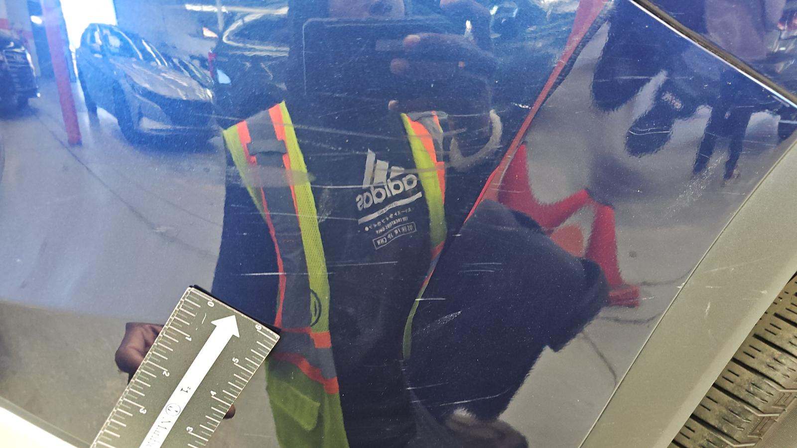 2023 Hyundai Santa Fe Limited AWD