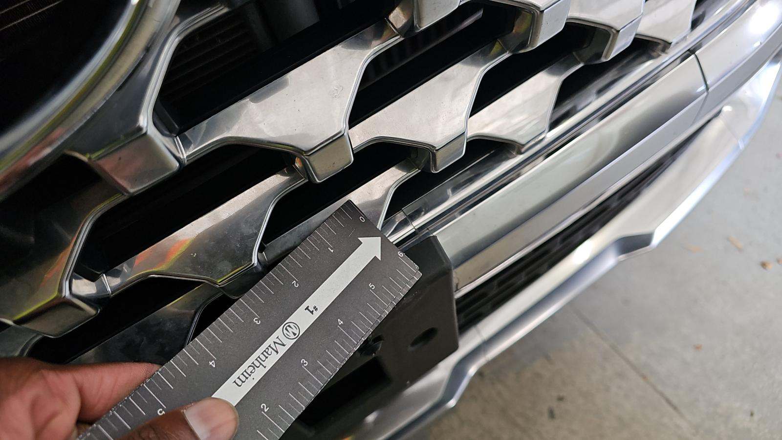 2023 Hyundai Santa Fe Limited AWD