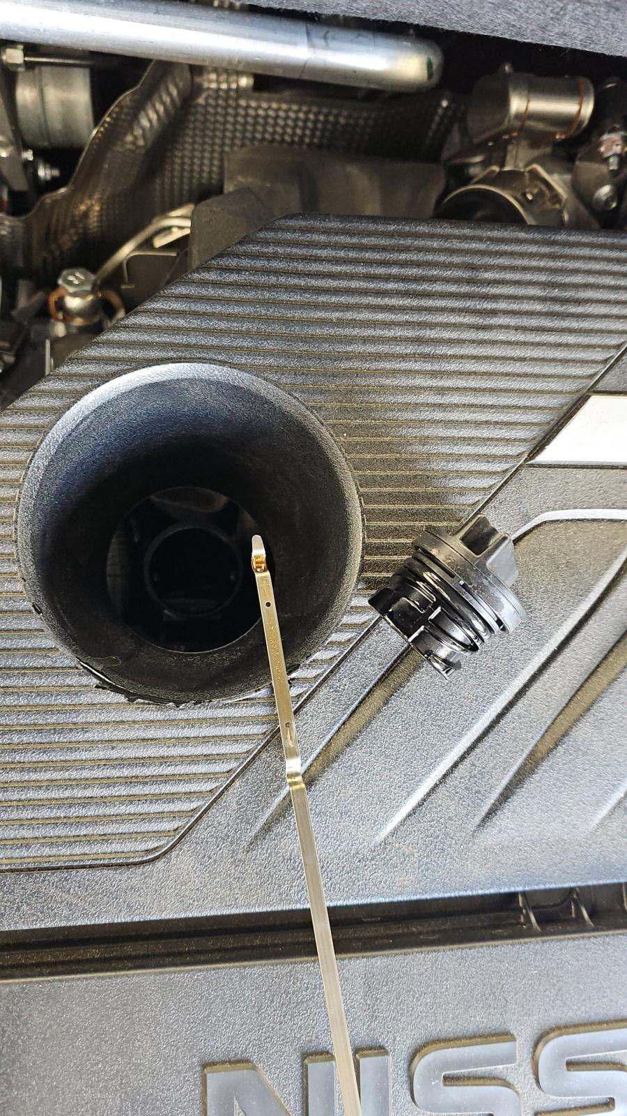 2024 Nissan Rogue SL AWD