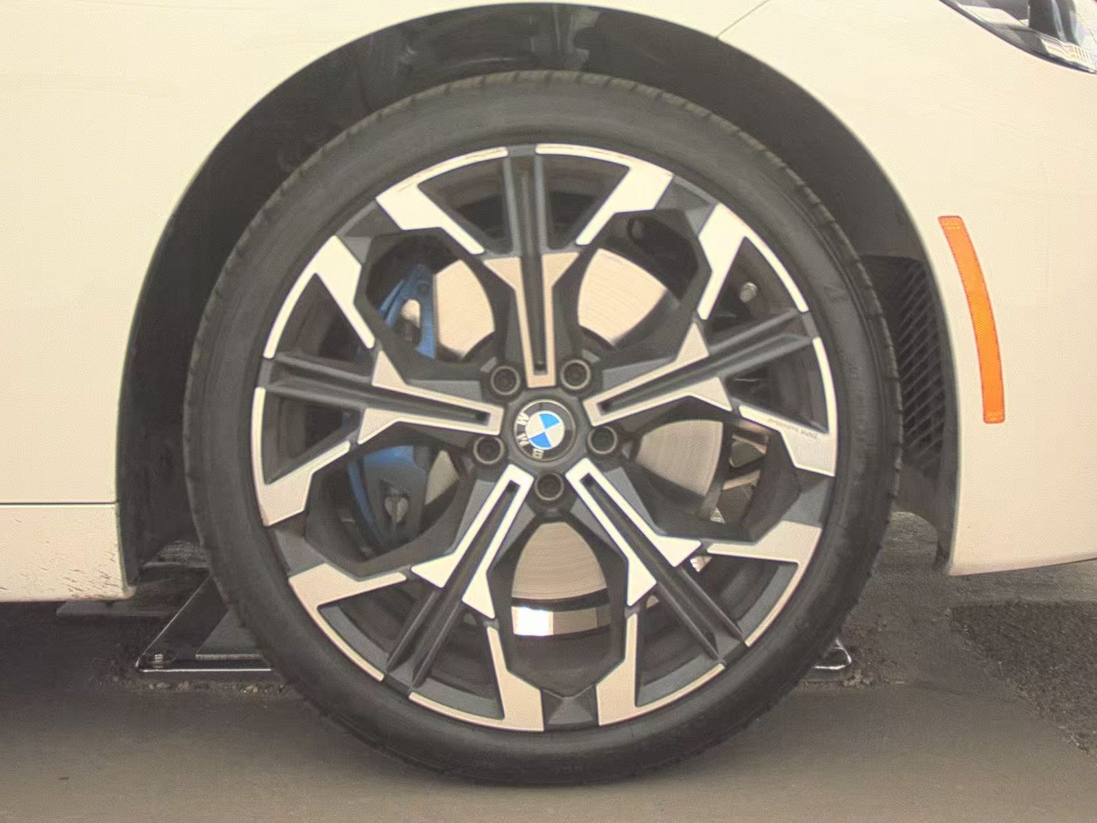 2025 BMW 2 Series M240i xDrive AWD