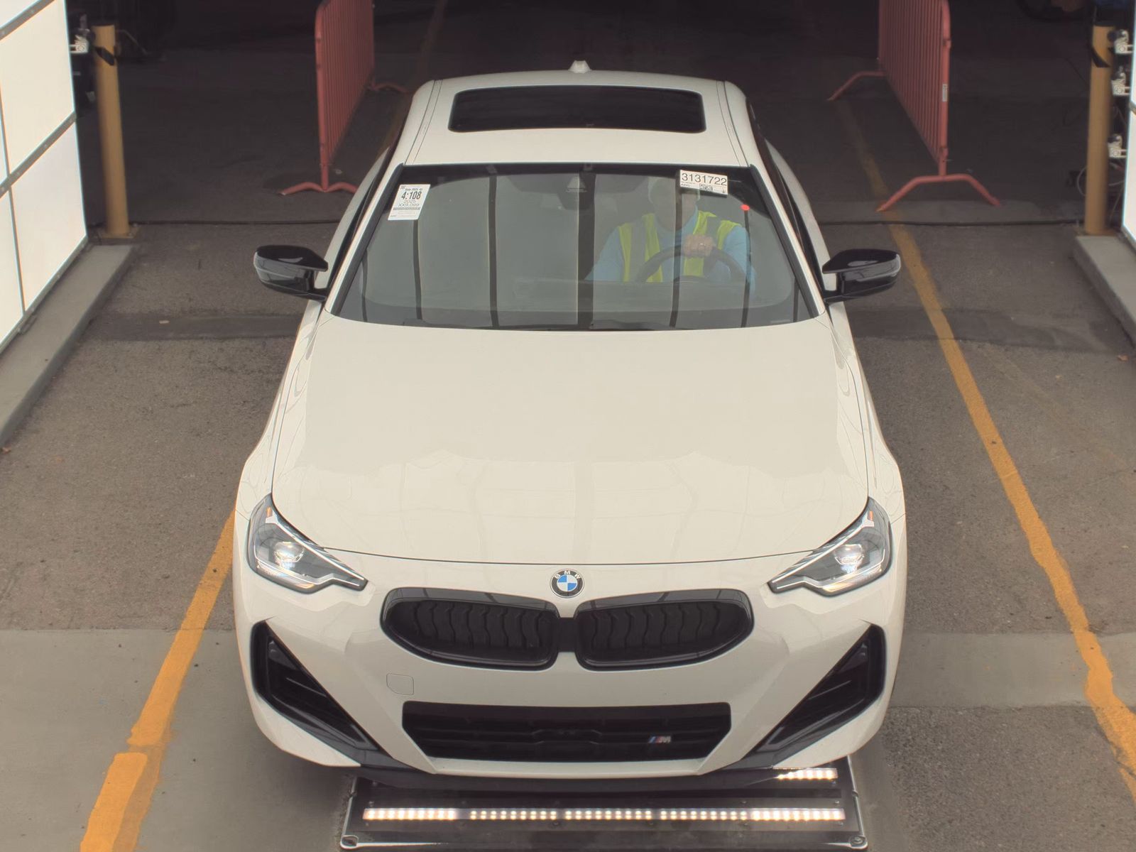 2025 BMW 2 Series M240i xDrive AWD