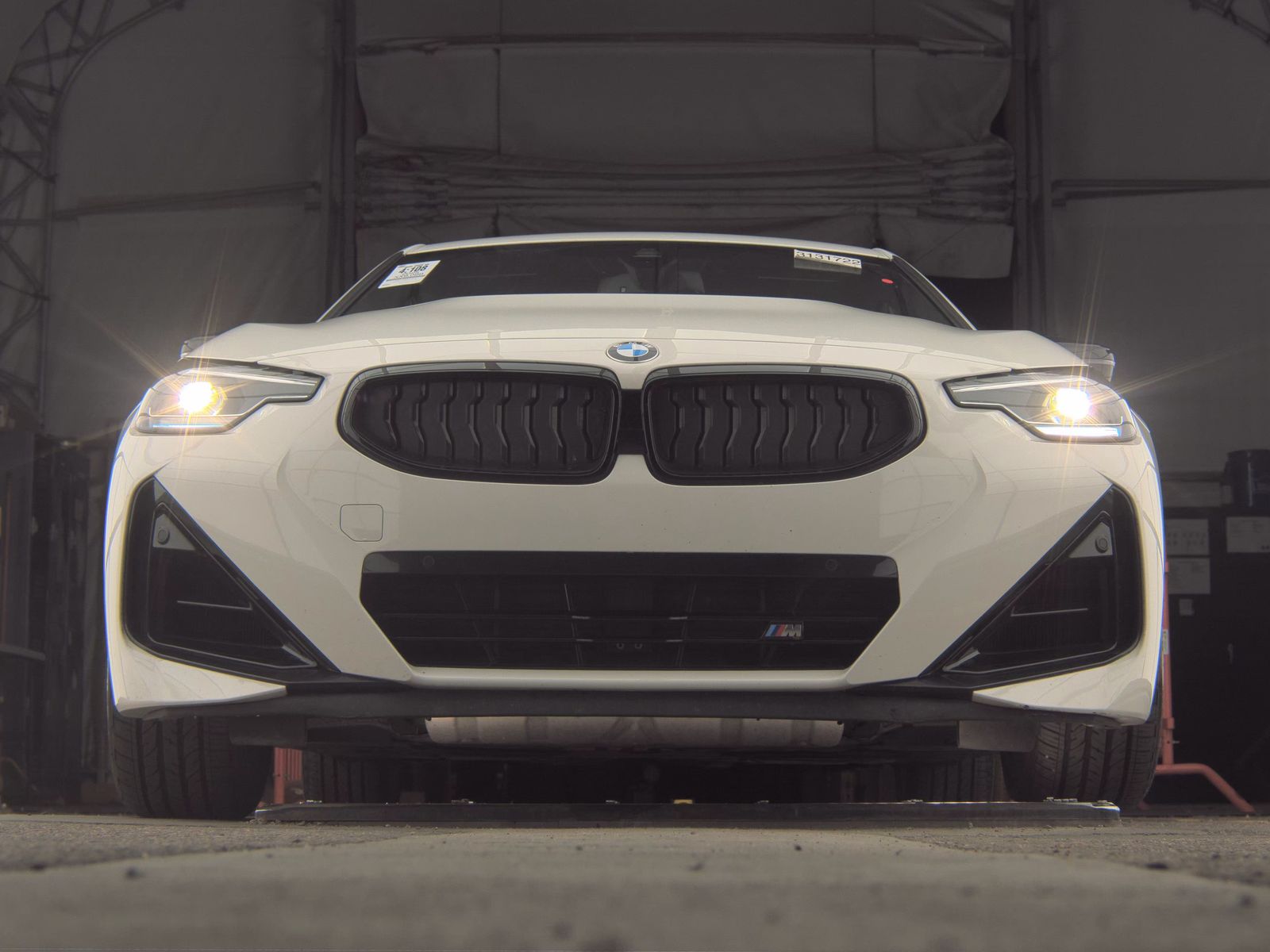 2025 BMW 2 Series M240i xDrive AWD