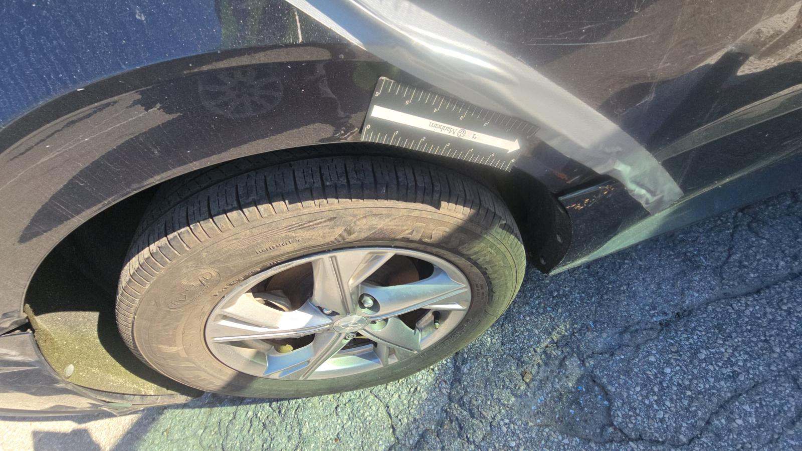 2021 Hyundai Sonata SE FWD