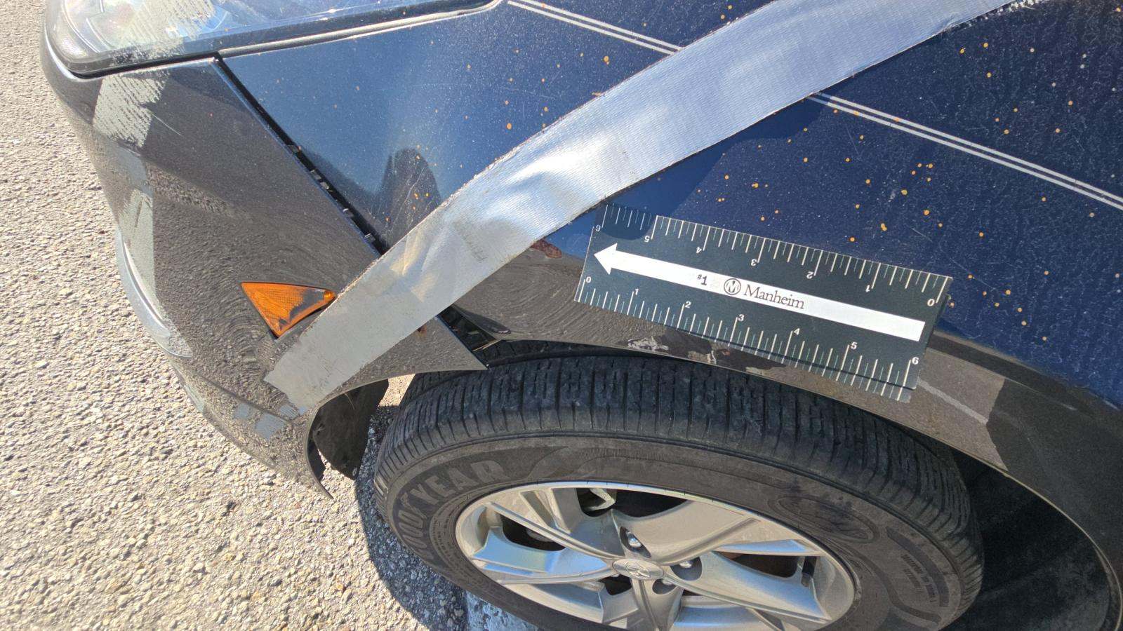 2021 Hyundai Sonata SE FWD