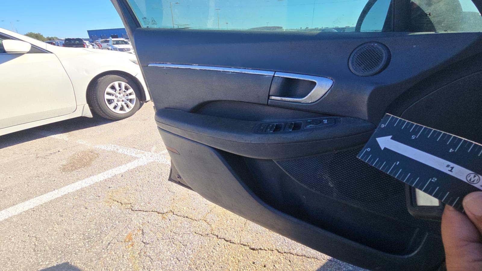 2021 Hyundai Sonata SE FWD