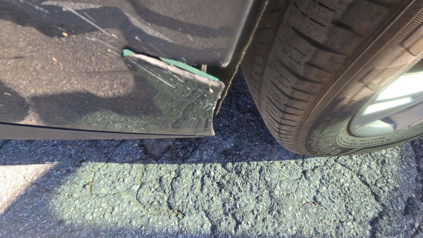 2021 Hyundai Sonata SE FWD