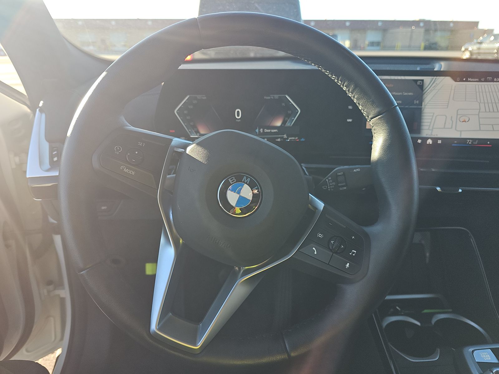 2025 BMW X2 xDrive28i AWD