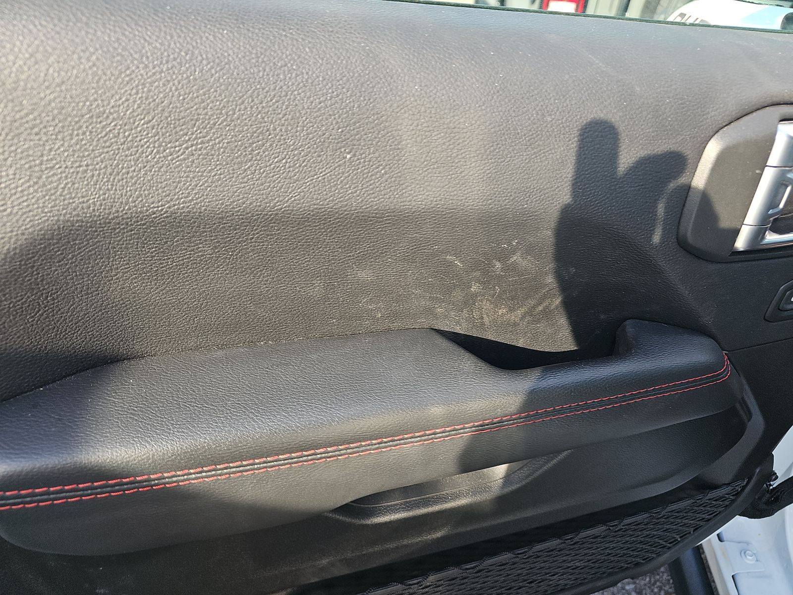 2022 Jeep Wrangler Unlimited Rubicon AWD