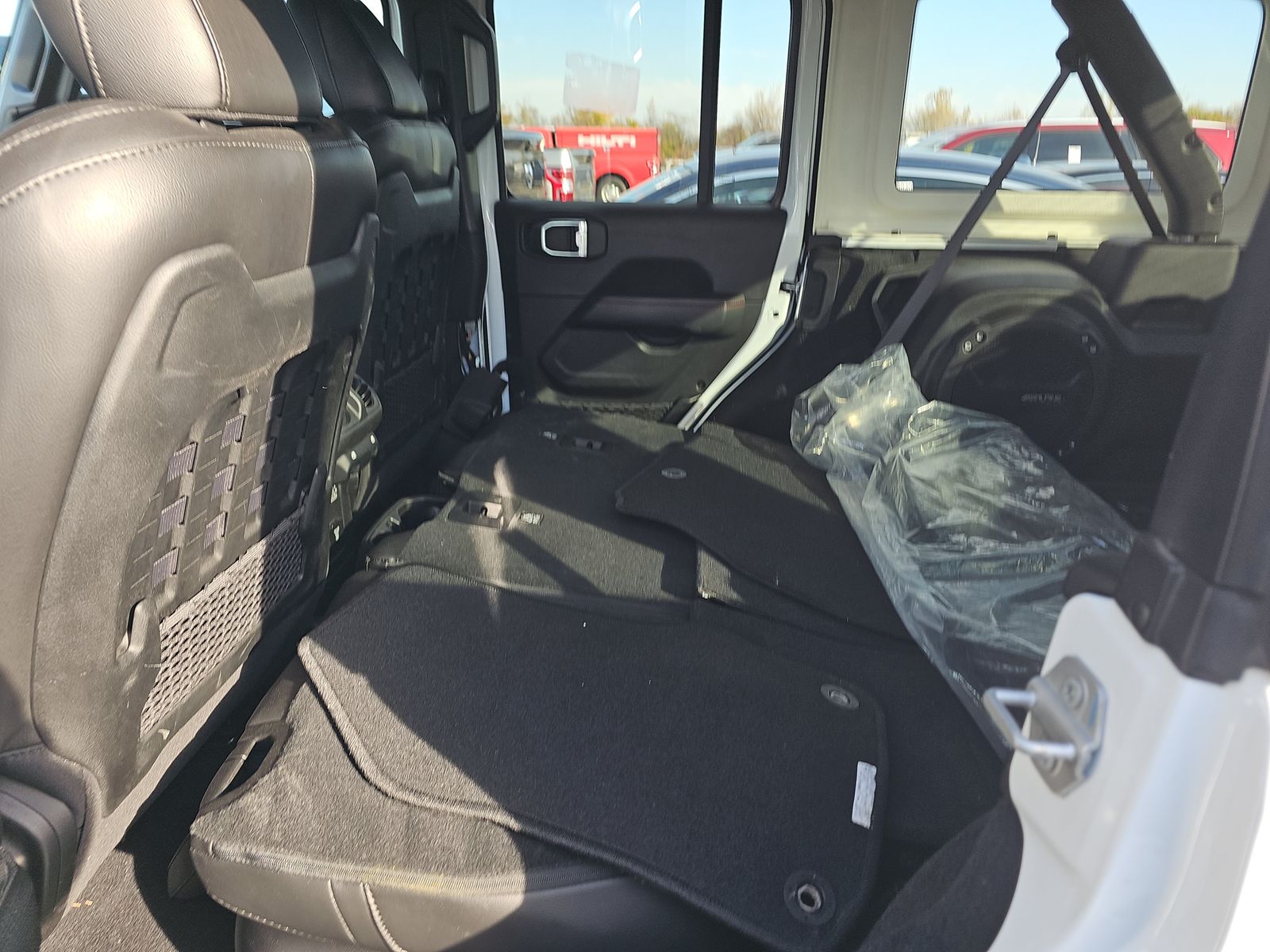 2022 Jeep Wrangler Unlimited Rubicon AWD