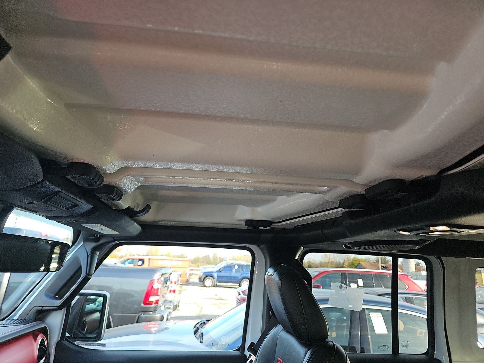 2022 Jeep Wrangler Unlimited Rubicon AWD