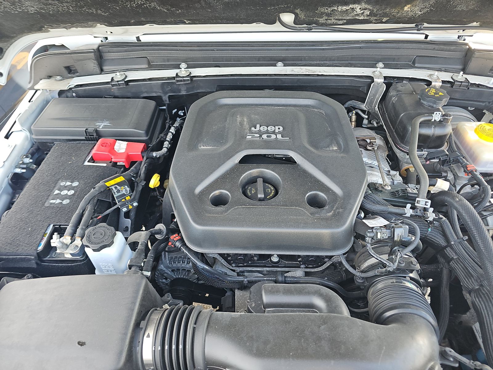 2022 Jeep Wrangler Unlimited Rubicon AWD