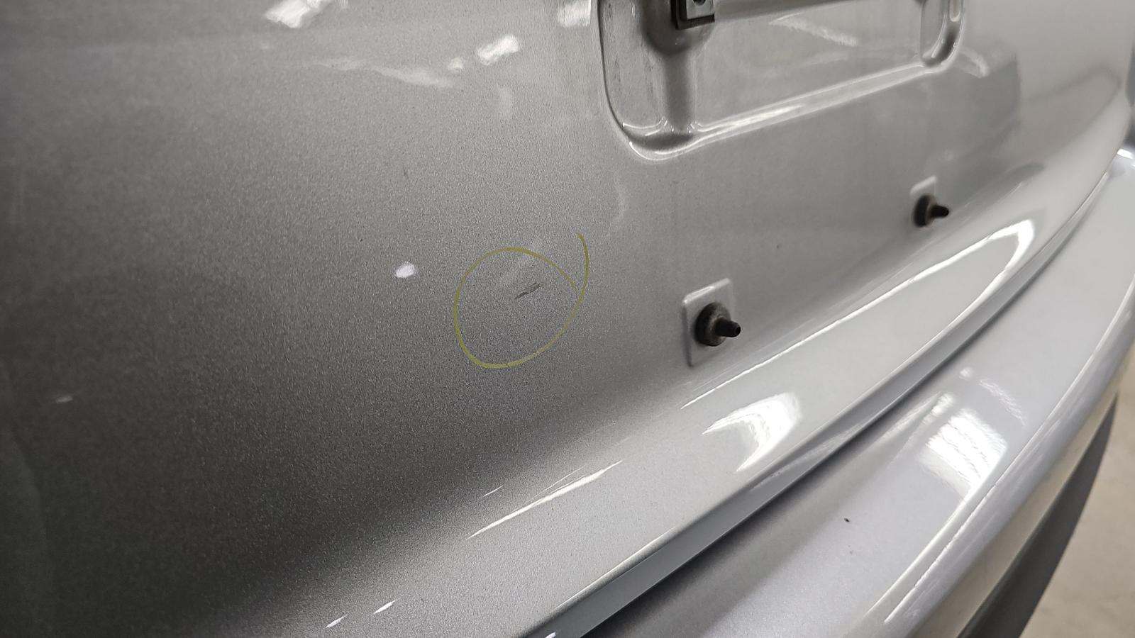 2022 Lincoln Nautilus Reserve AWD