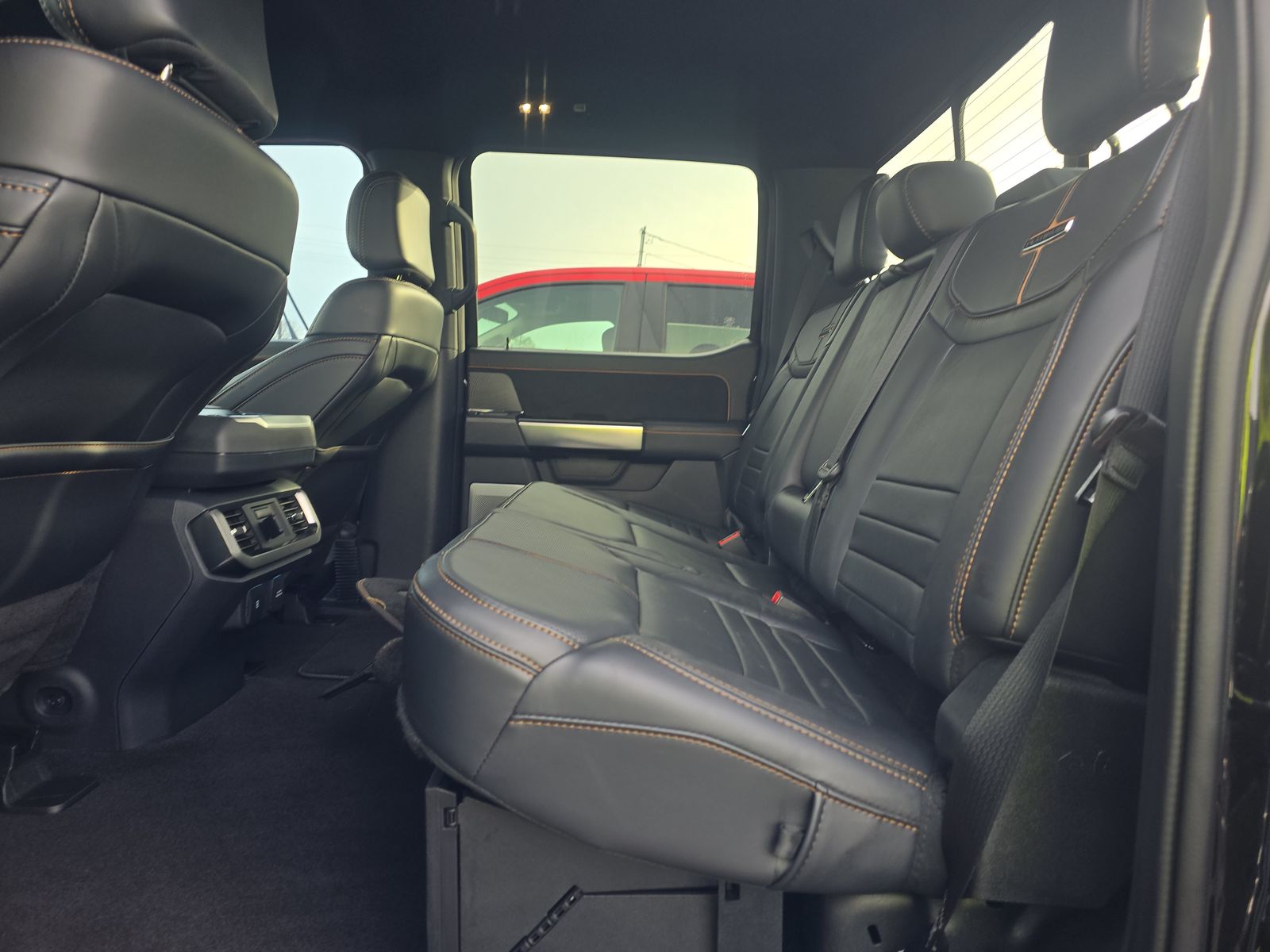 2023 Ford F-150 Platinum AWD