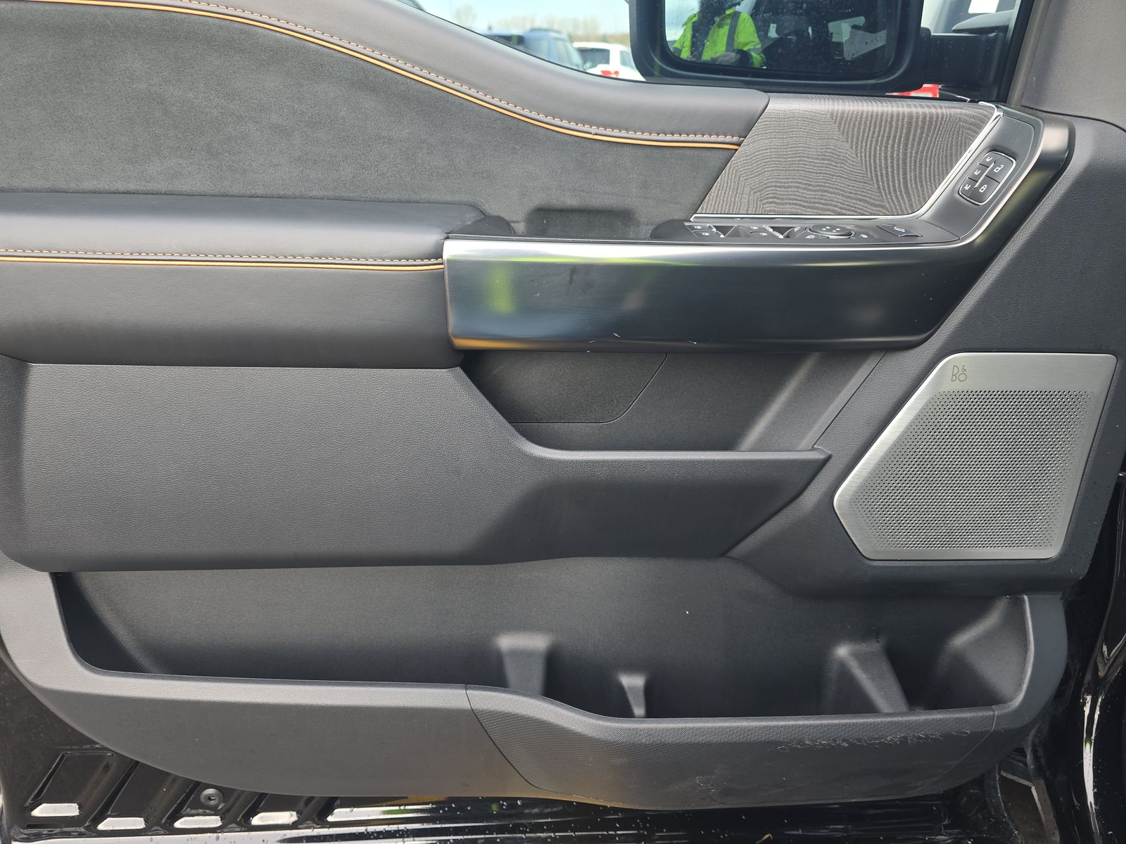 2023 Ford F-150 Platinum AWD