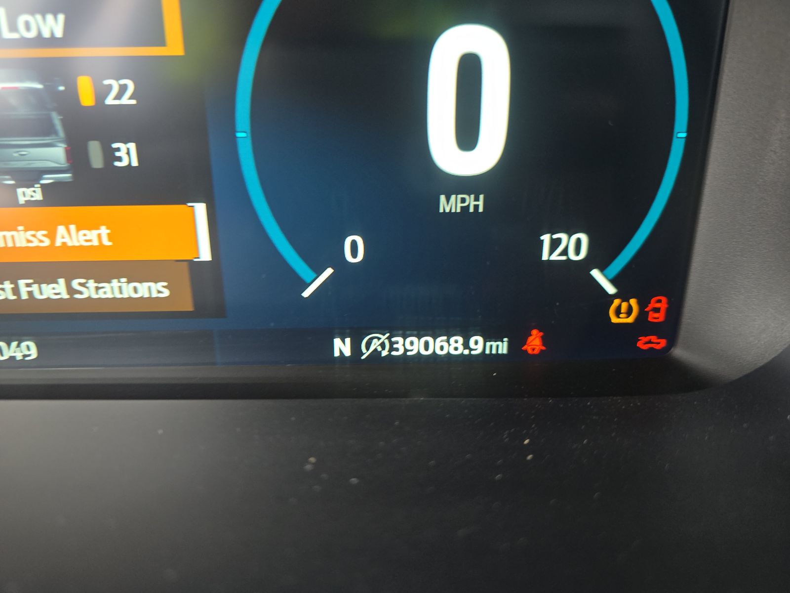 2023 Ford F-150 Platinum AWD