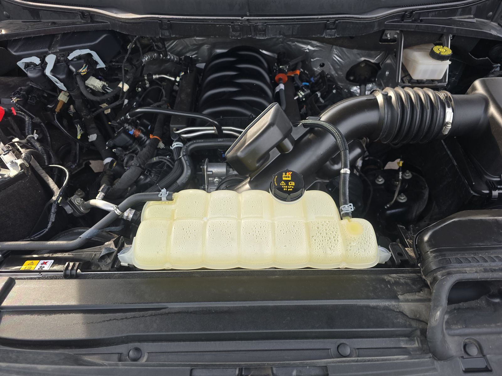 2023 Ford F-150 Platinum AWD