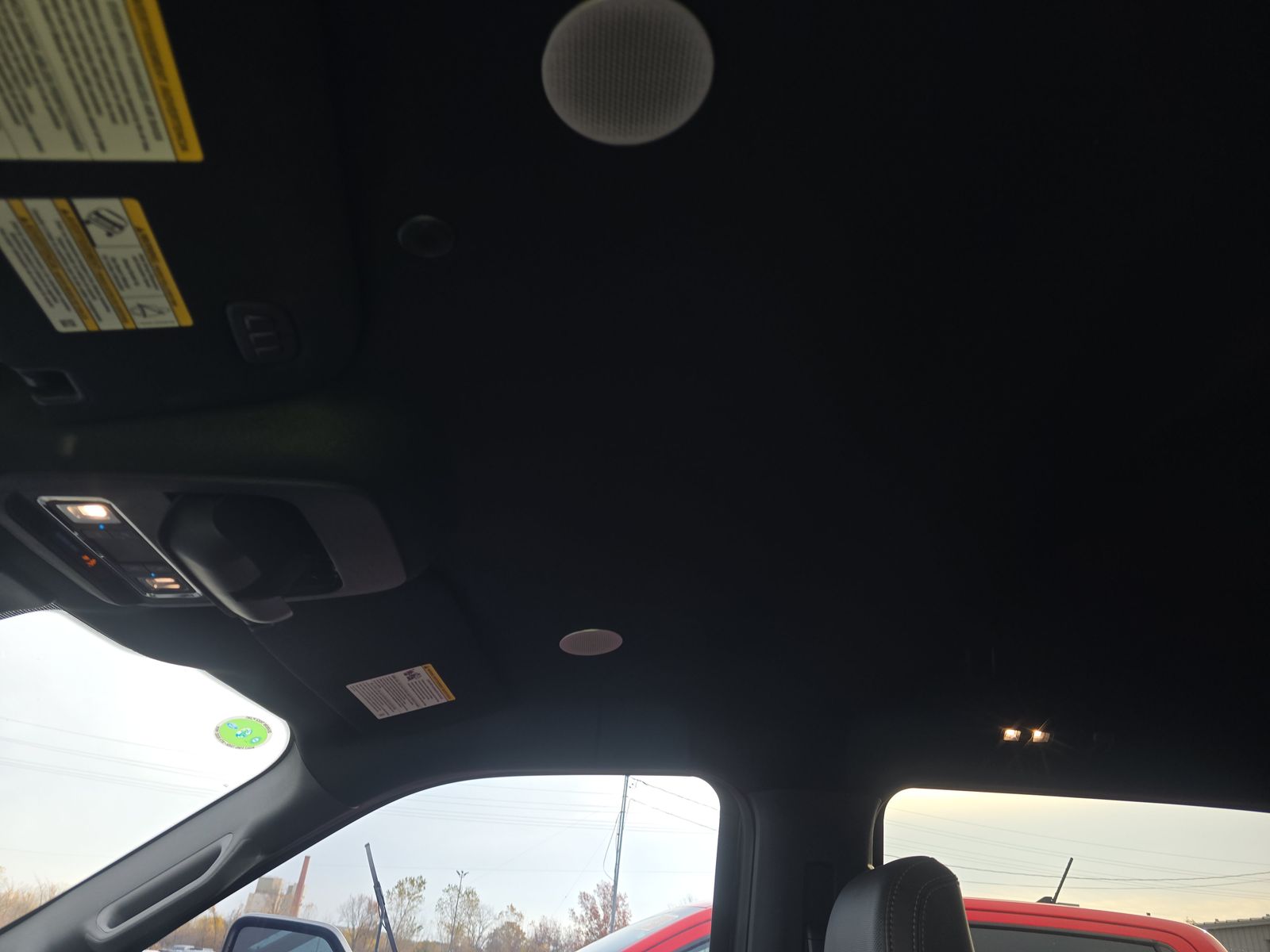 2023 Ford F-150 Platinum AWD