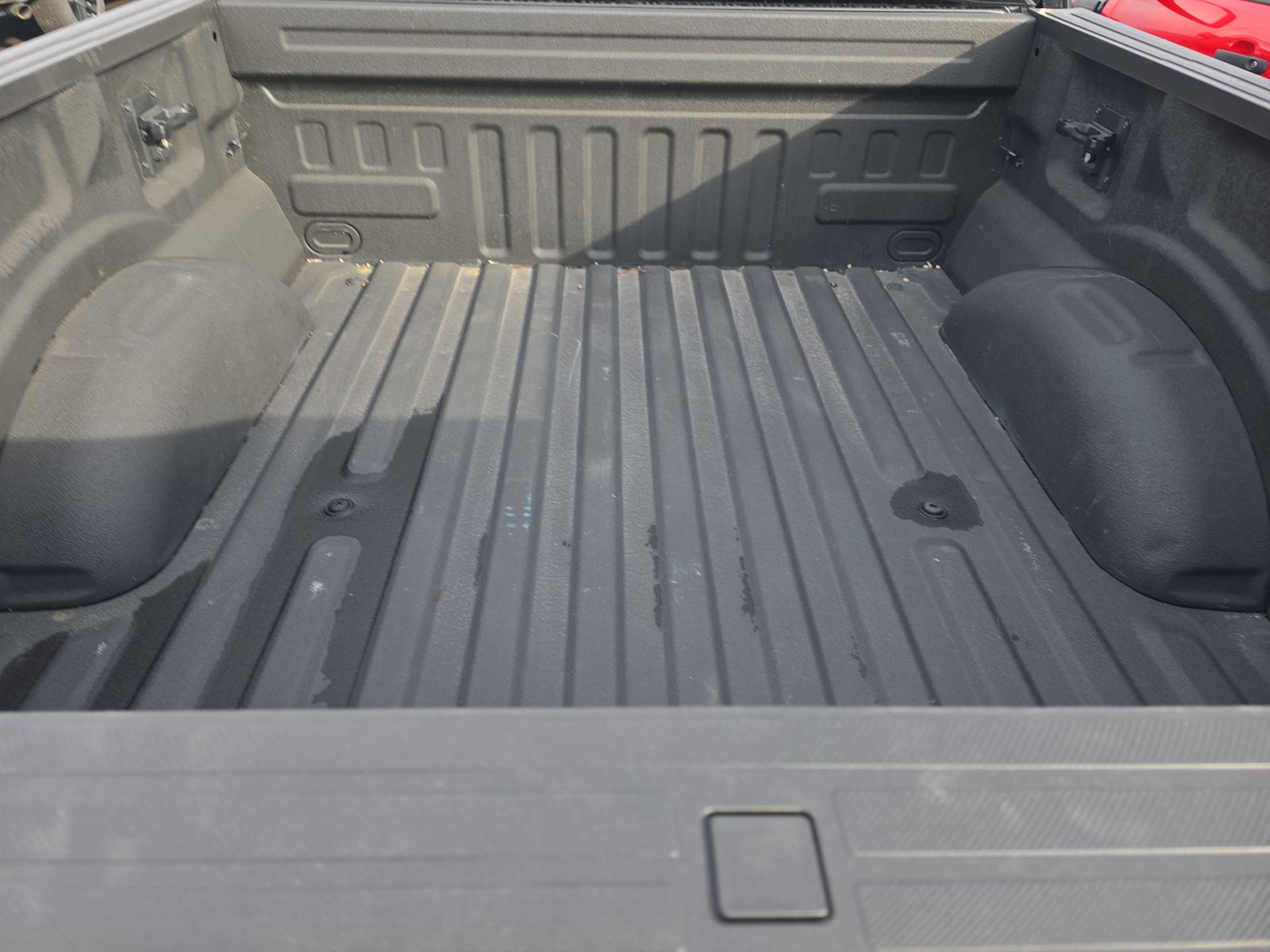 2023 Ford F-150 Platinum AWD