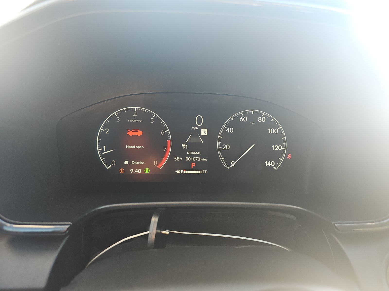 2025 Honda CR-V LX FWD