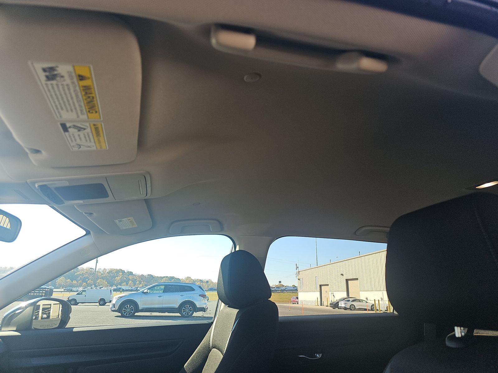 2025 Honda CR-V LX FWD