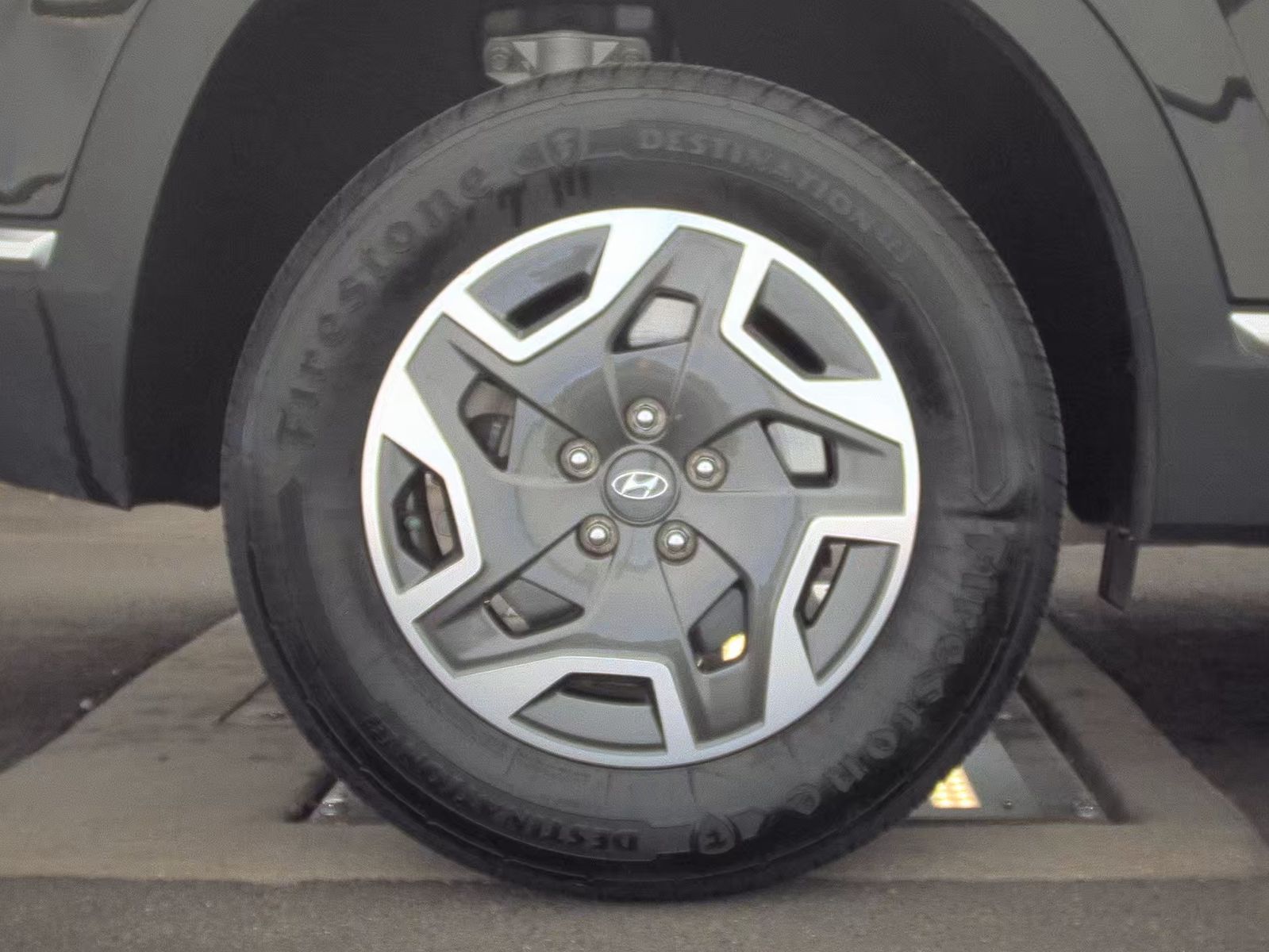 2023 Hyundai Santa Fe Hybrid Blue AWD