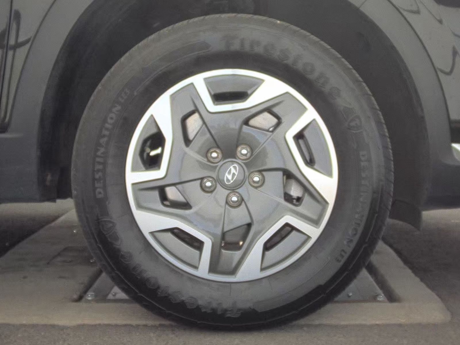 2023 Hyundai Santa Fe Hybrid Blue AWD