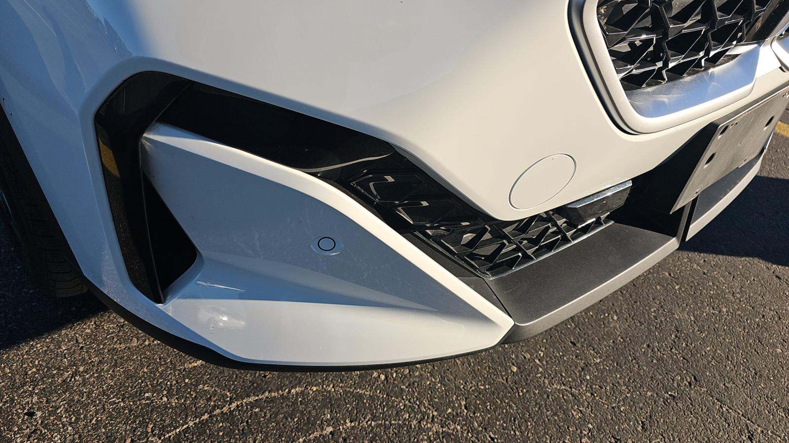 2025 BMW X2 xDrive28i AWD