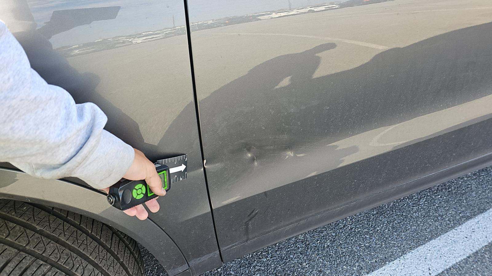 2022 Porsche Cayenne Base AWD